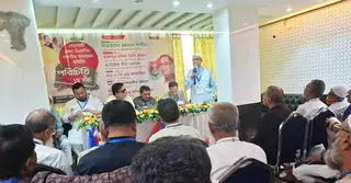 নোয়াখালী জেলা বিএনপির সকল কমিটি বিলুপ্ত ঘোষণা